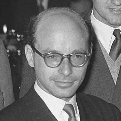 David Bronstein