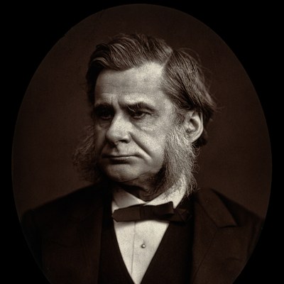 Thomas Henry Huxley