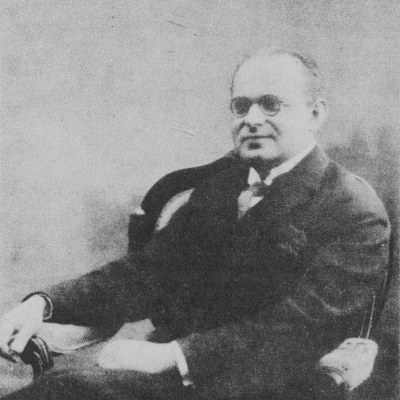 Aron Nimzowitsch
