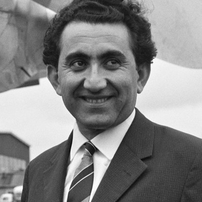 Tigran Petrosjan