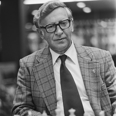 Vasilij Smyslov