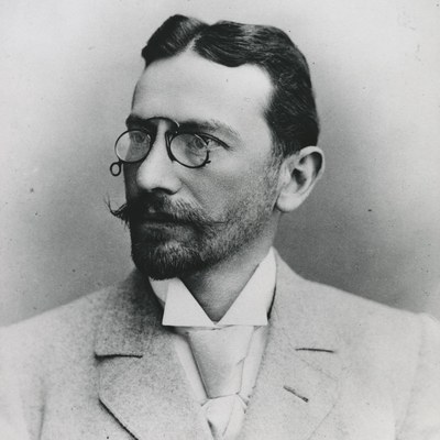 Siegbert Tarrasch